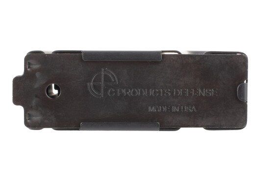 C Products .308 steel magazine is made in the USA